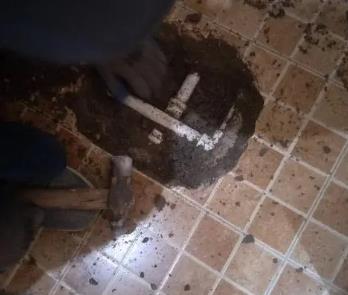 盘山卫生间漏水维修公司为您分享下卫生间渗水如何处理及注意事项