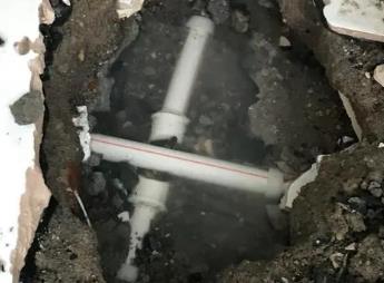 盘山阳台漏水维修公司为您分享楼上楼下漏水怎么处理