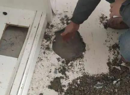 盘山卫生间漏水维修公司分享下精确定位查漏水一次多少钱?不同级别收费不同