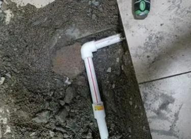 盘山阳台漏水维修时有哪些声音会影响检漏仪