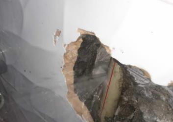 盘山卫生间漏水维修的步骤和流程。